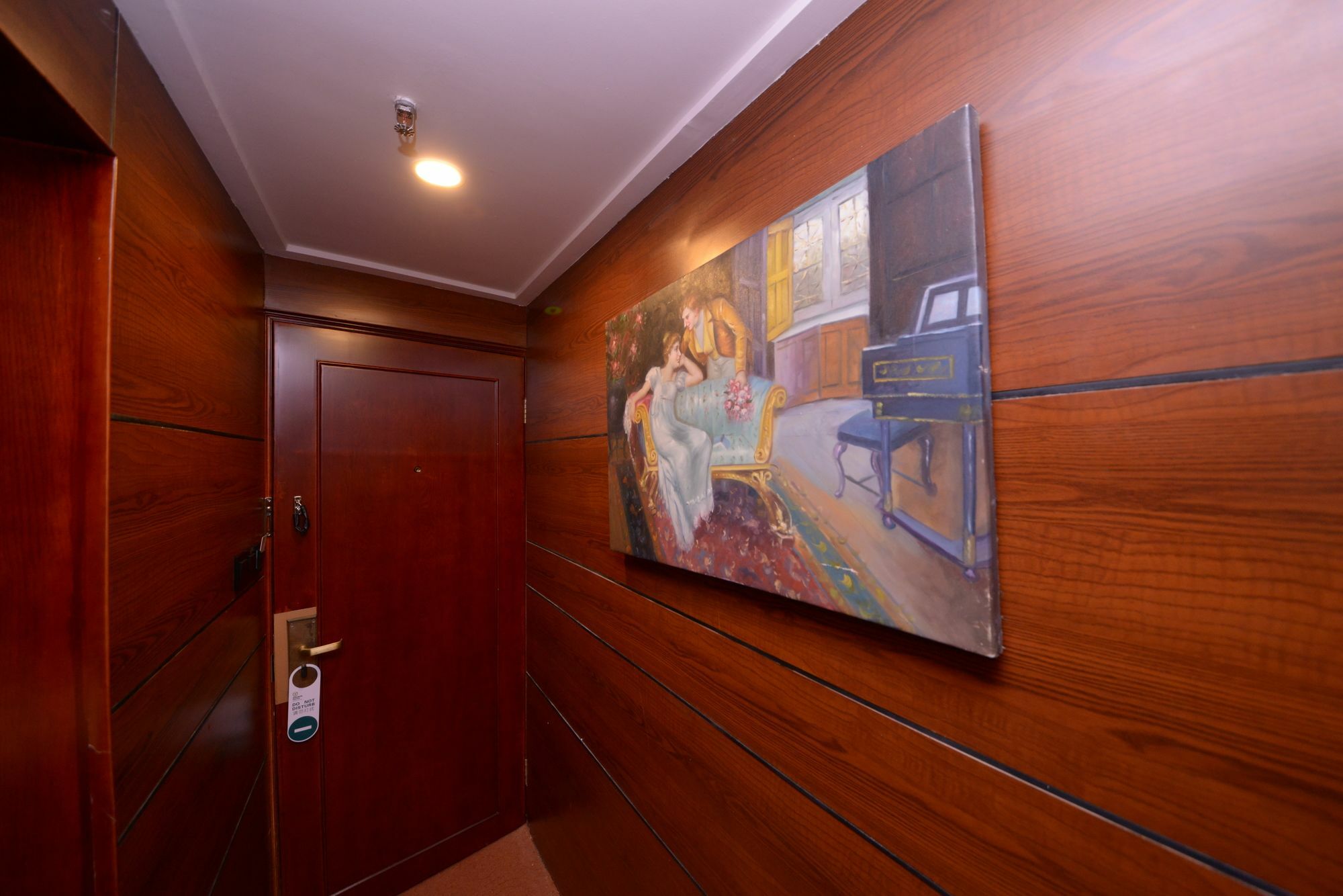Harbin Bremen Train Station Hotel Bagian luar foto