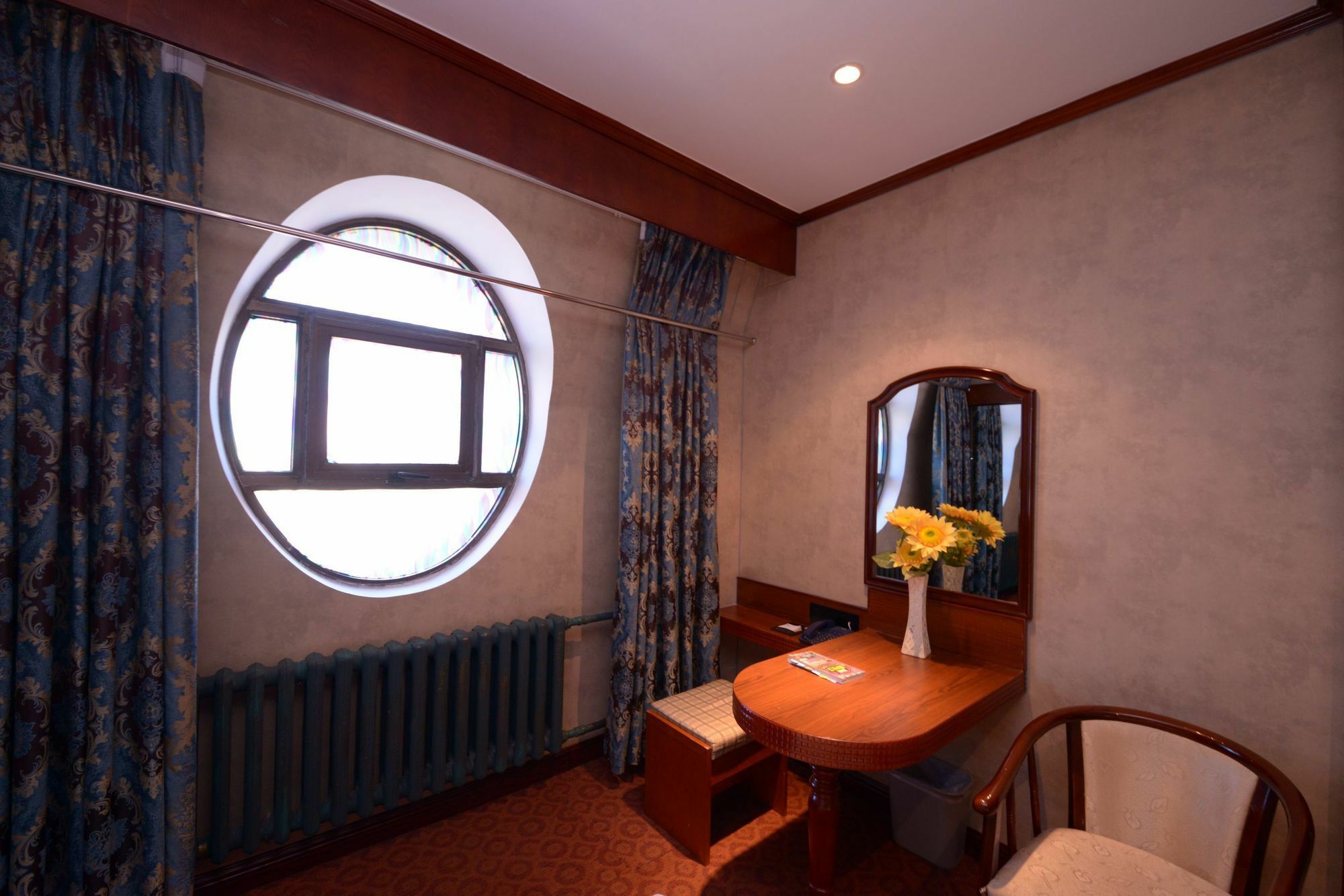 Harbin Bremen Train Station Hotel Bagian luar foto