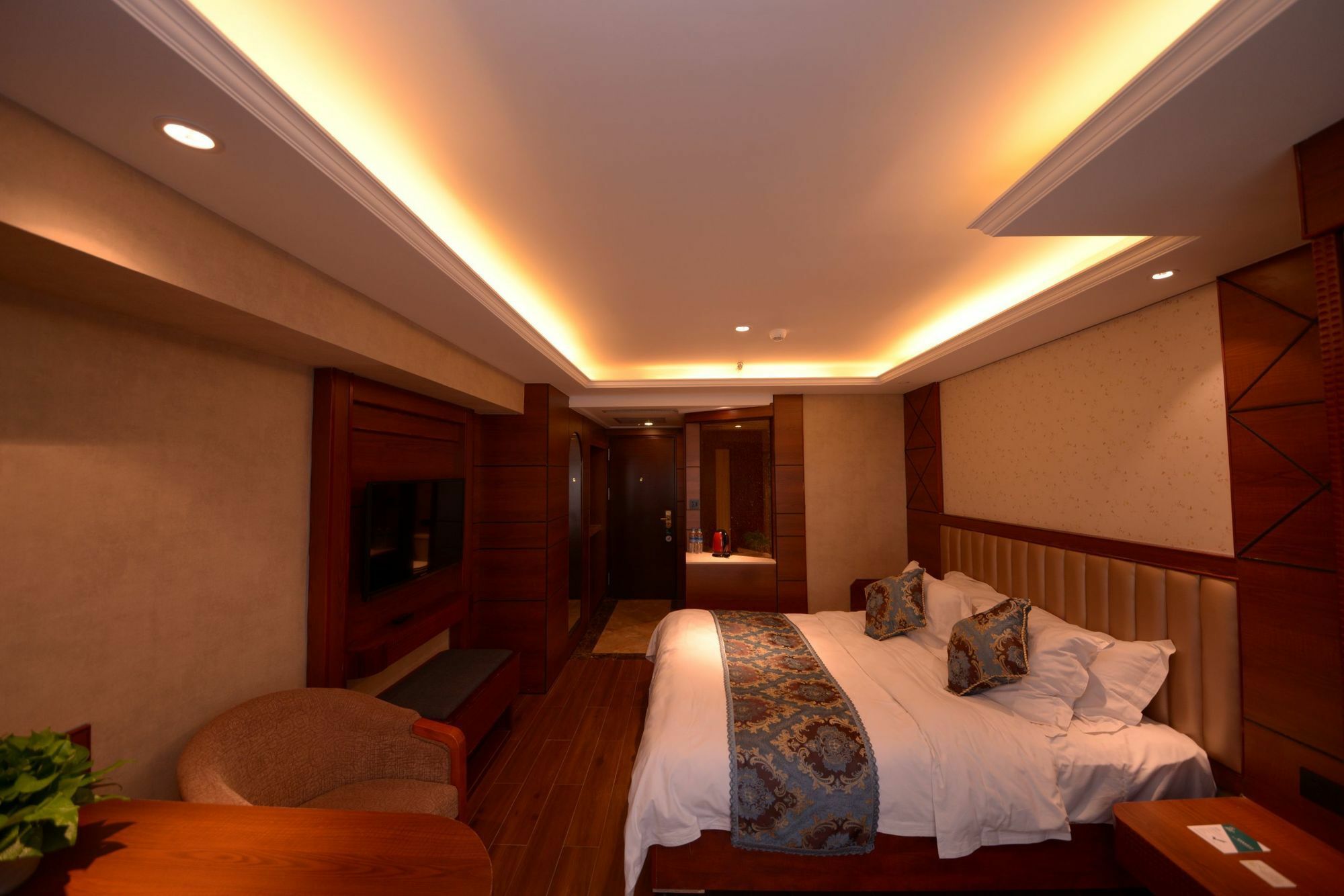 Harbin Bremen Train Station Hotel Bagian luar foto