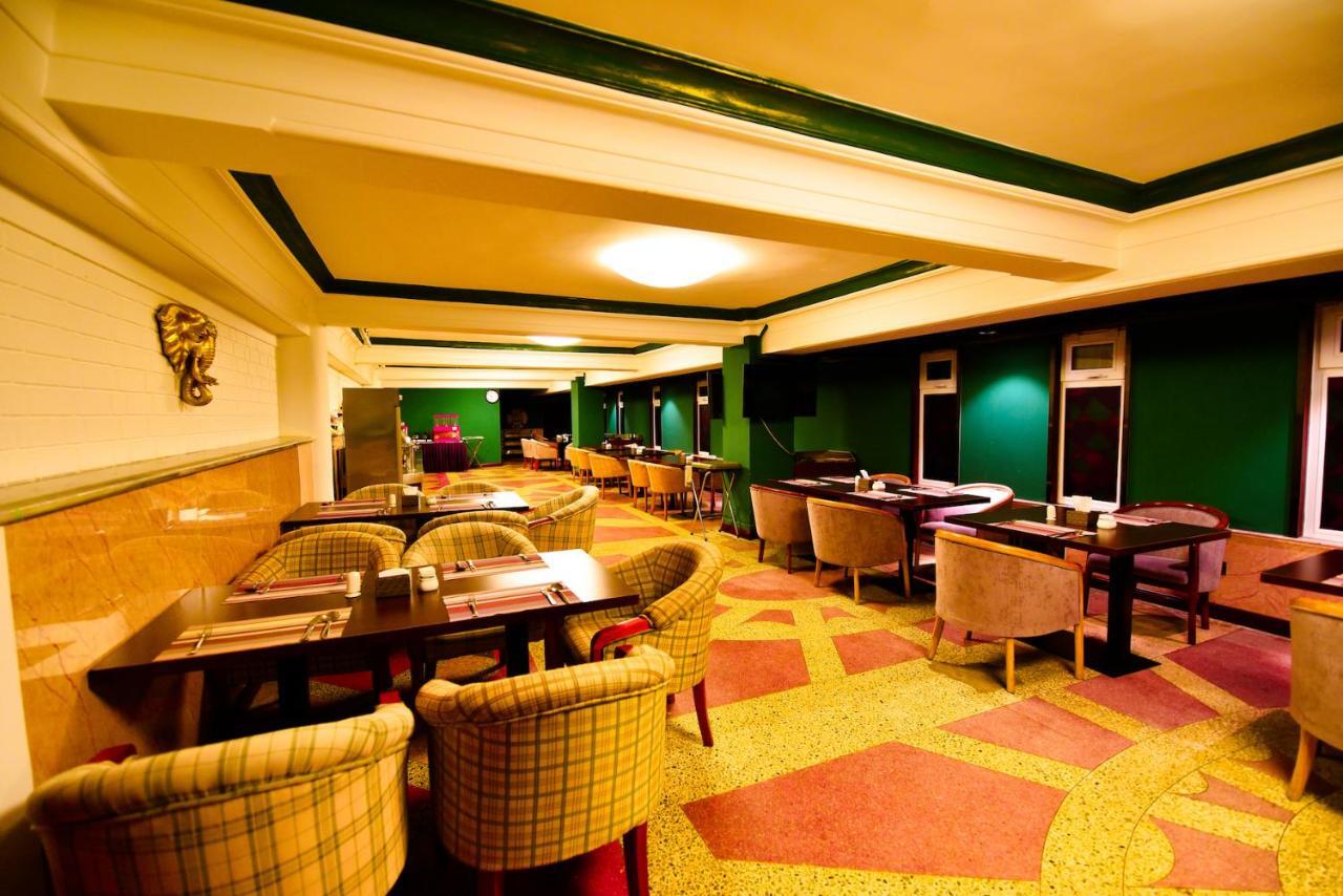 Harbin Bremen Train Station Hotel Bagian luar foto